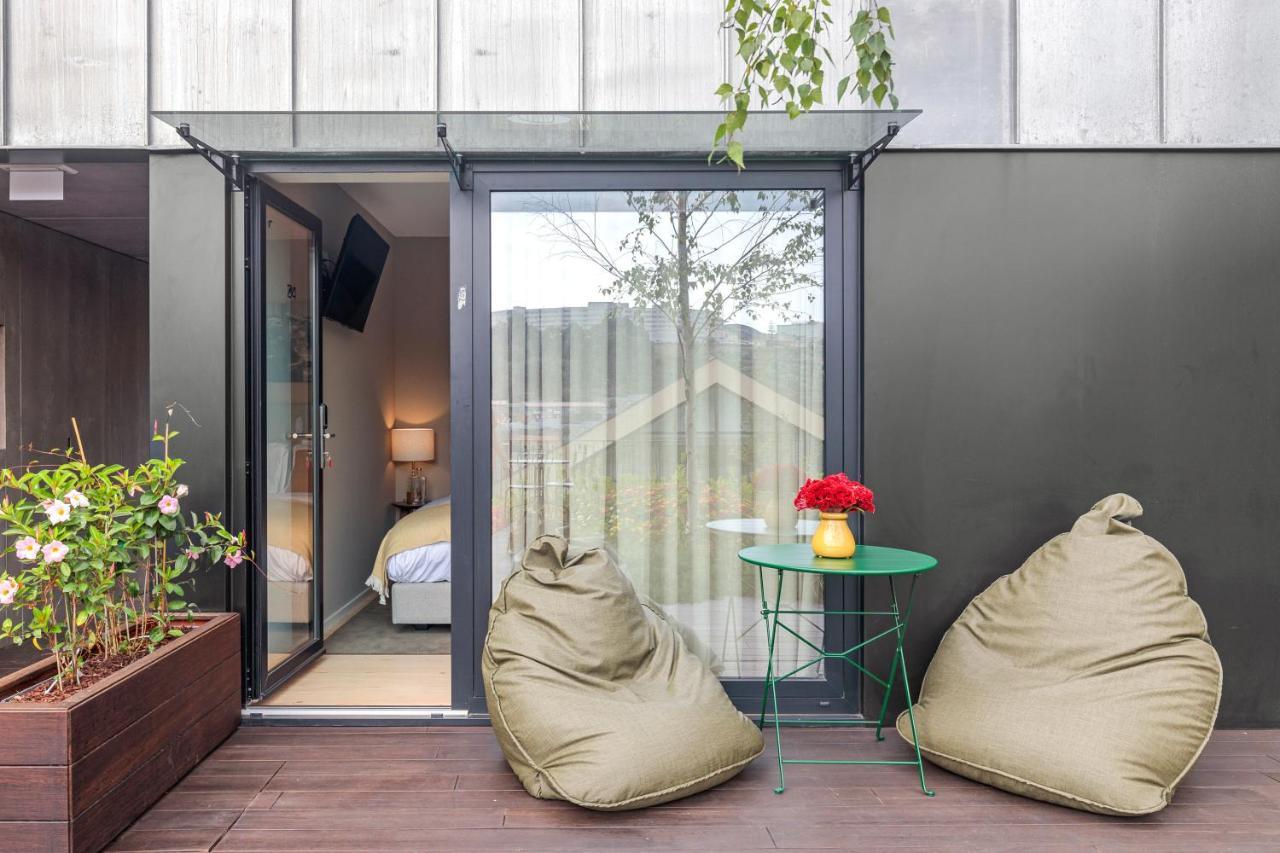 Appartamento 108mm House Oporto