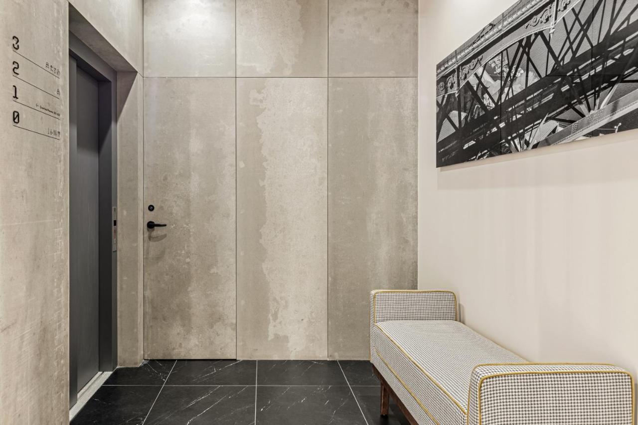 Apartamento 108mm House *