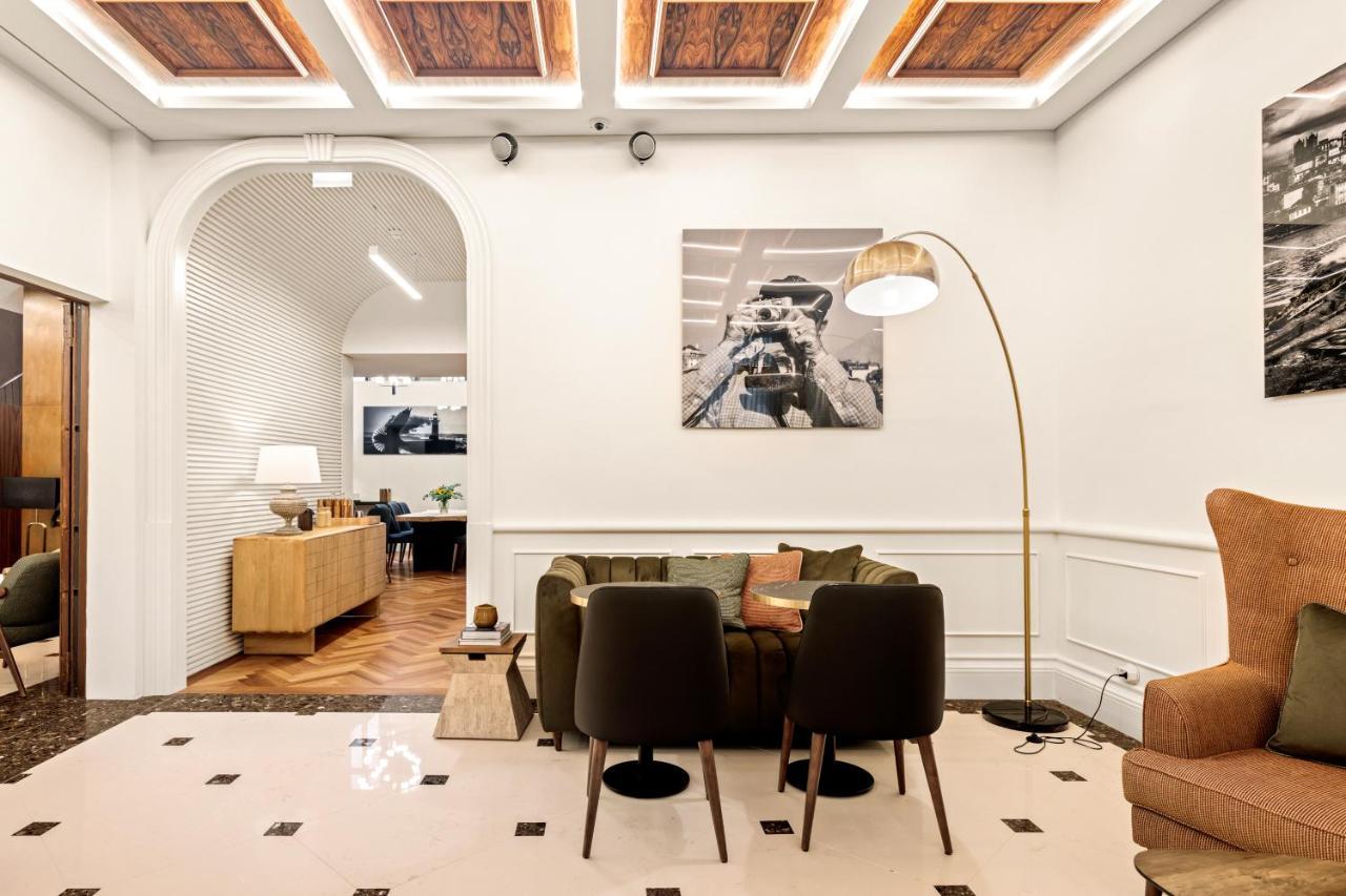 108mm House Apartamento Oporto