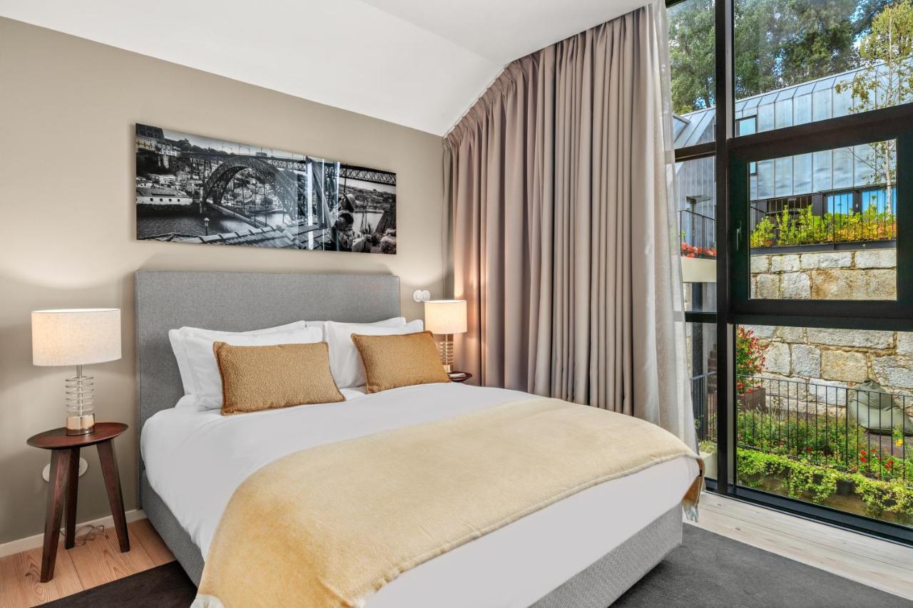 Apartamento 108mm House Oporto