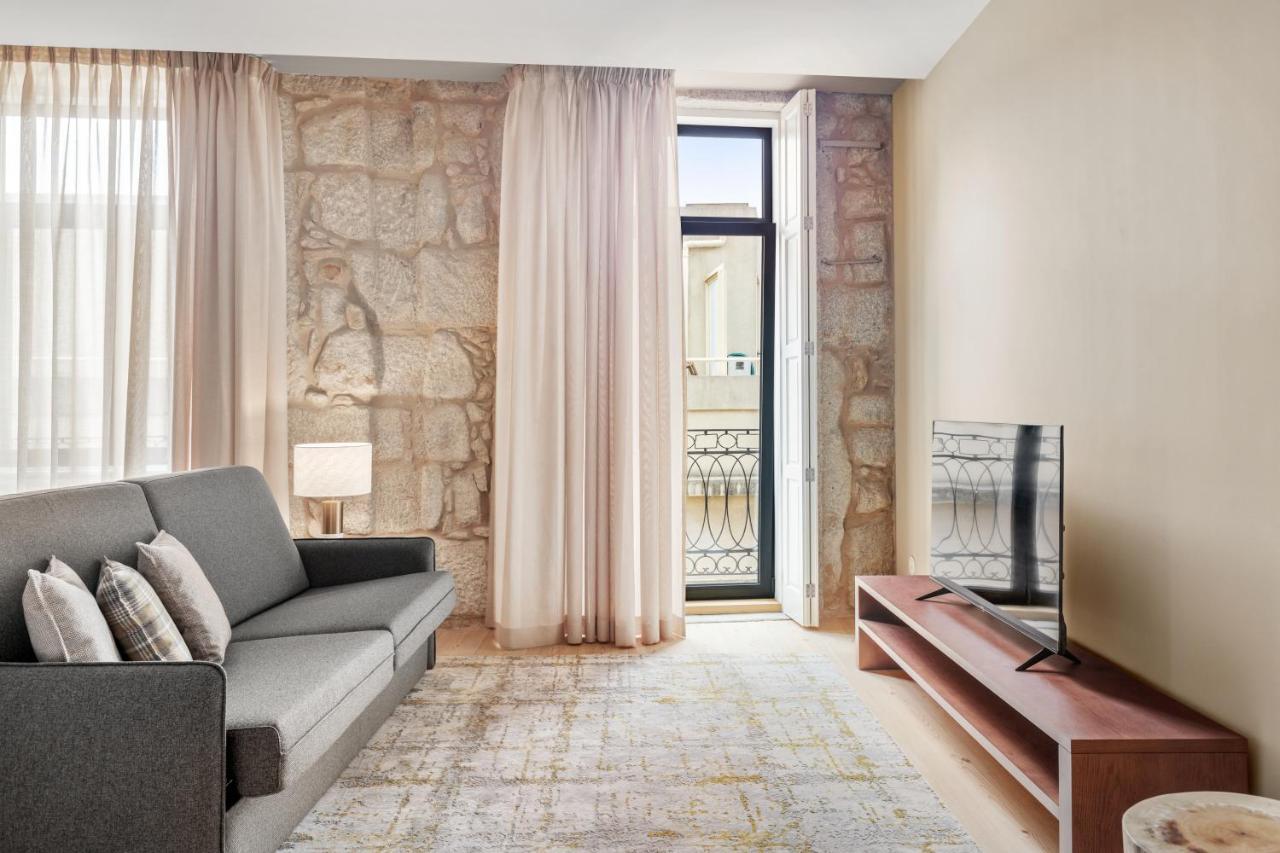 Apartamento 108mm House Porto