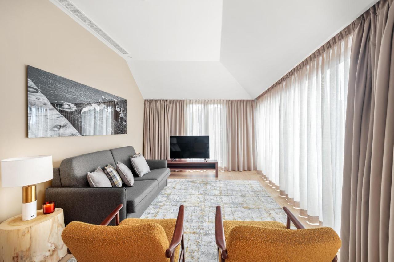 108mm House Apartamento