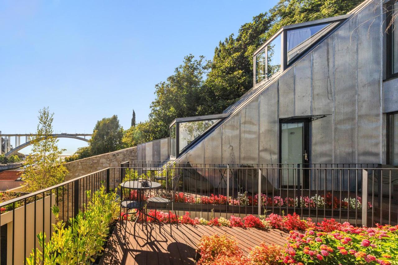 108mm House * Oporto