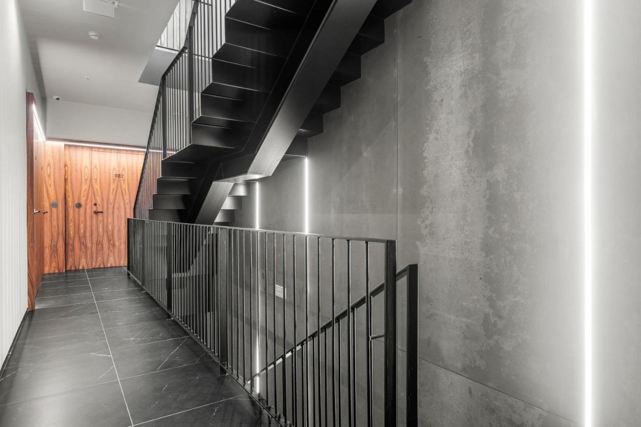 Apartamento 108mm House *