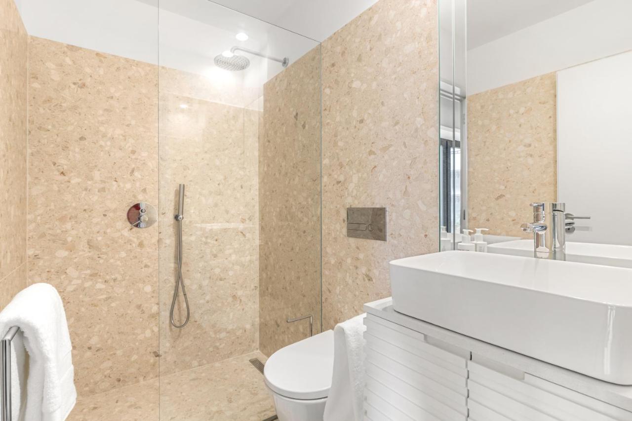 108mm House Apartamento Oporto