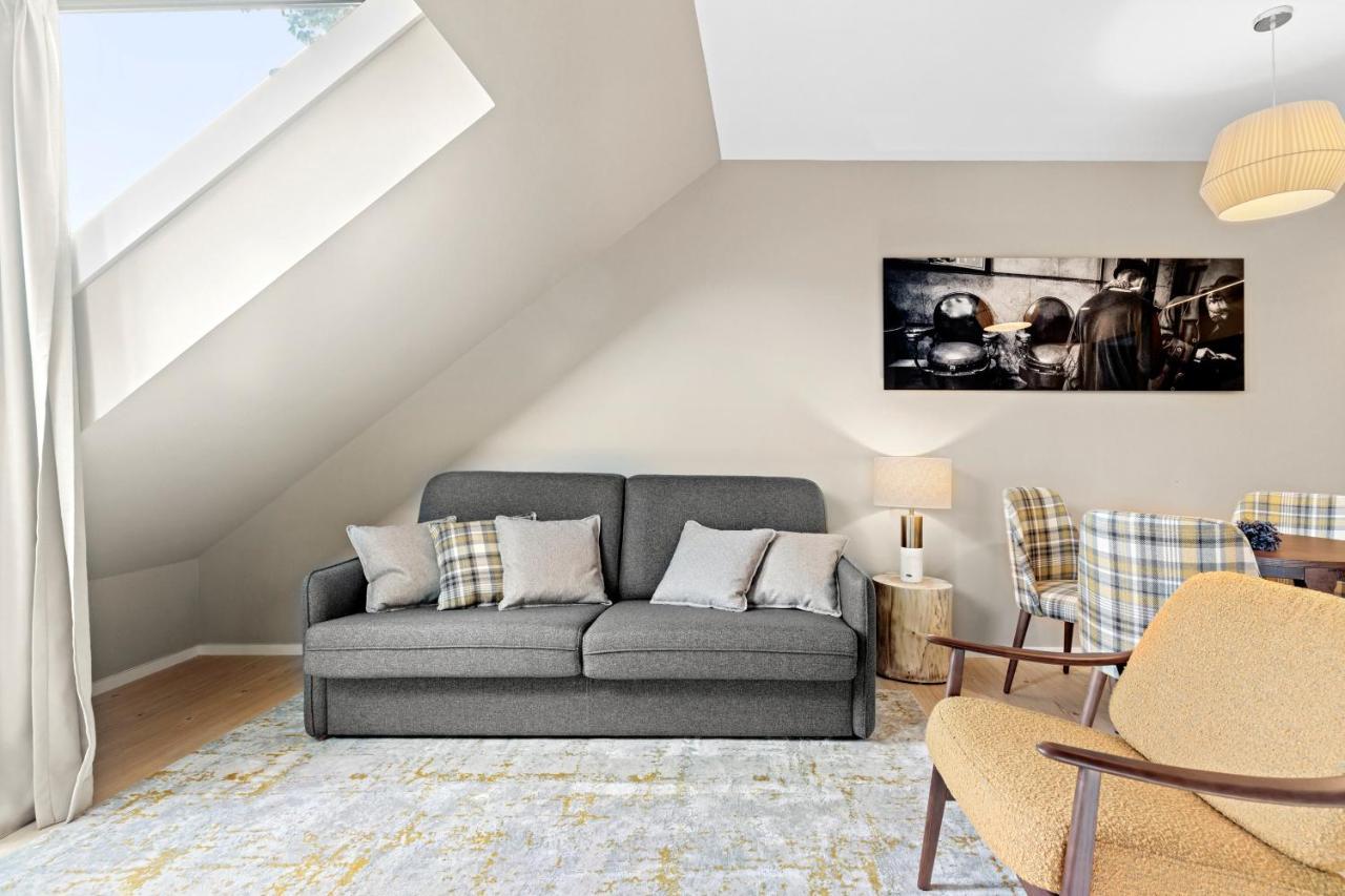 108mm House Apartamento