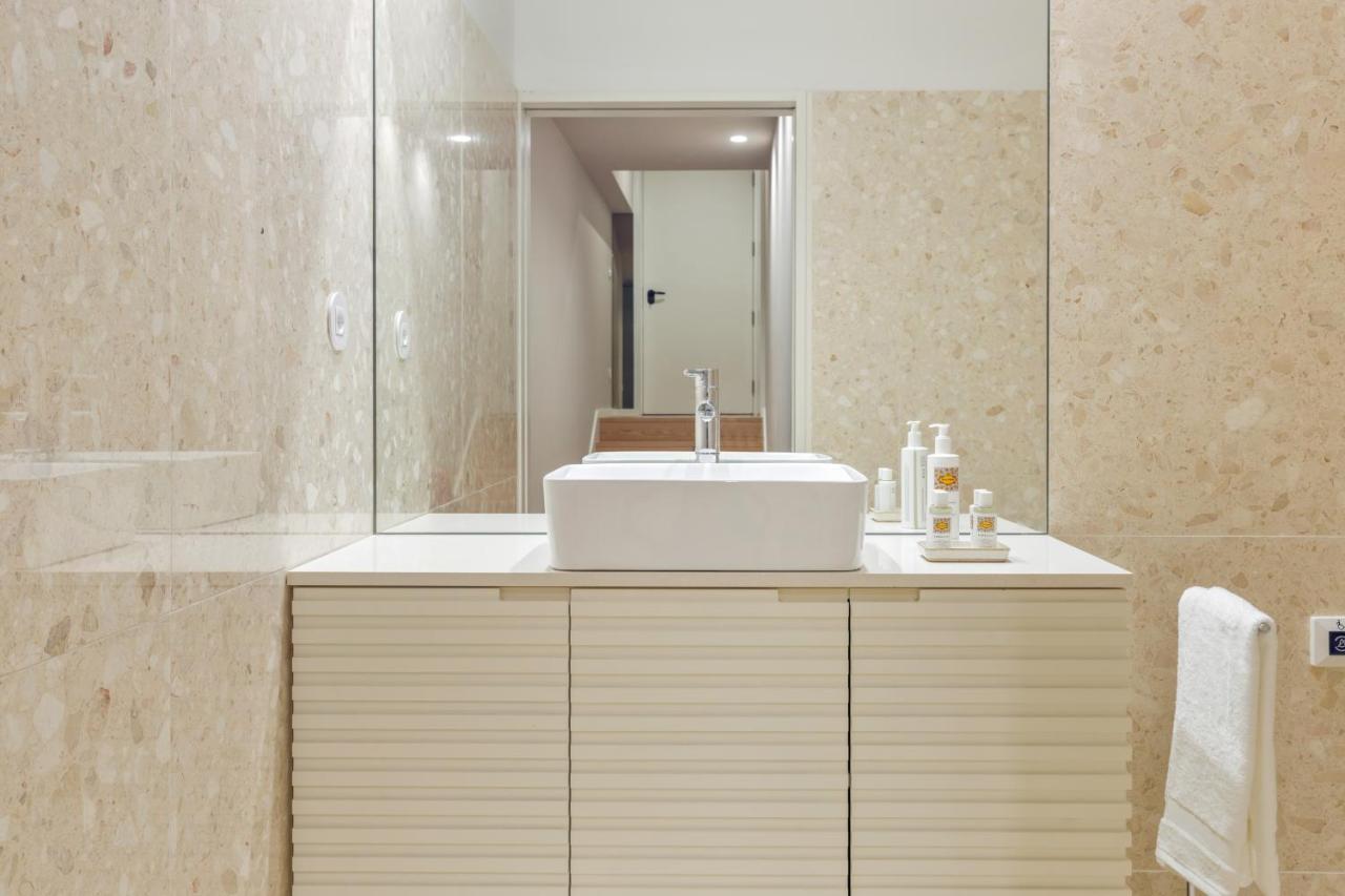 108mm House Apartamento Porto