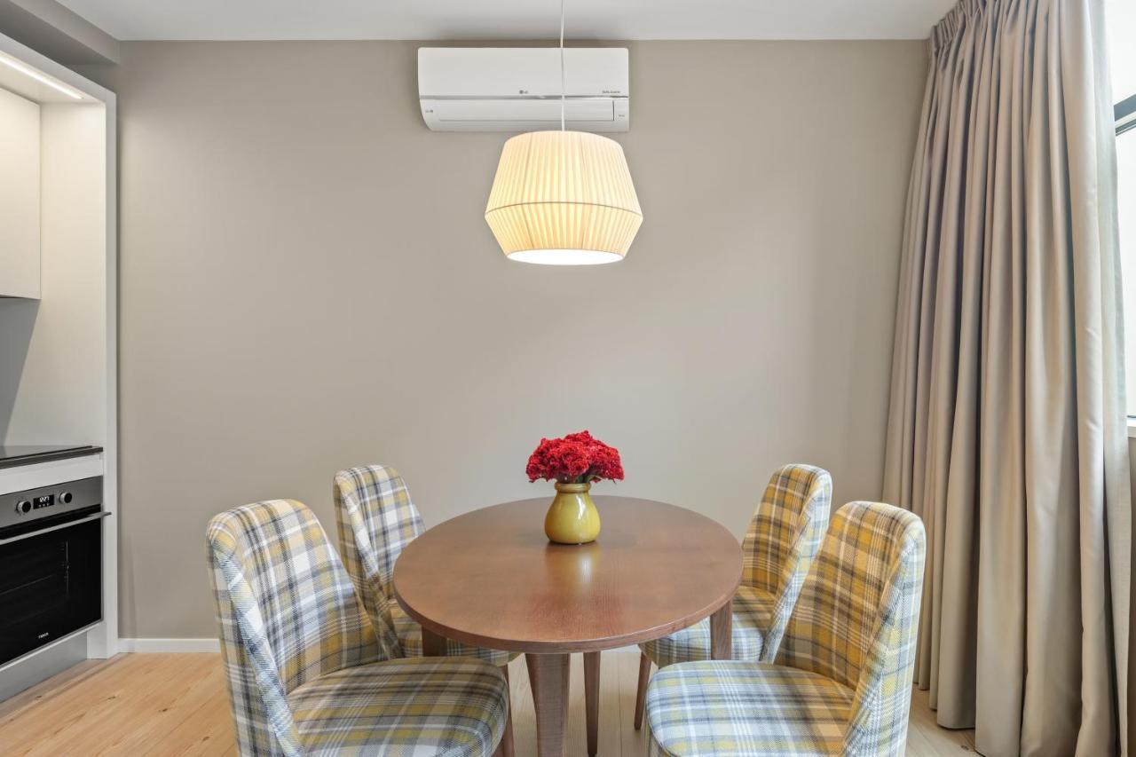 108mm House Apartamento Oporto