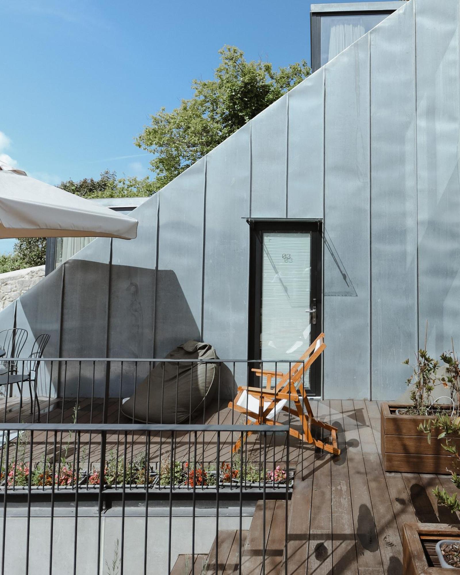 Apartamento 108mm House Porto