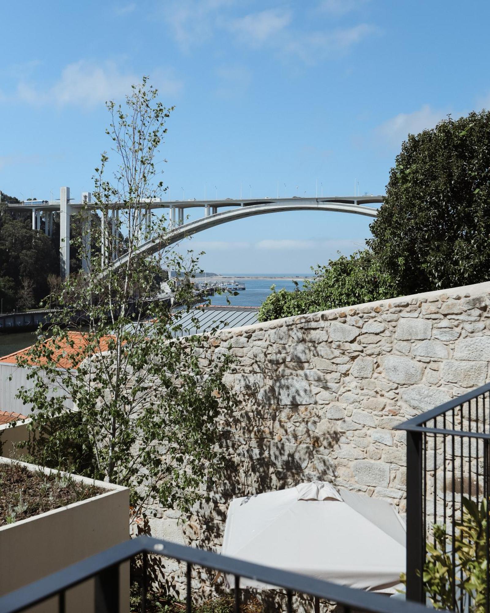 108mm House Oporto