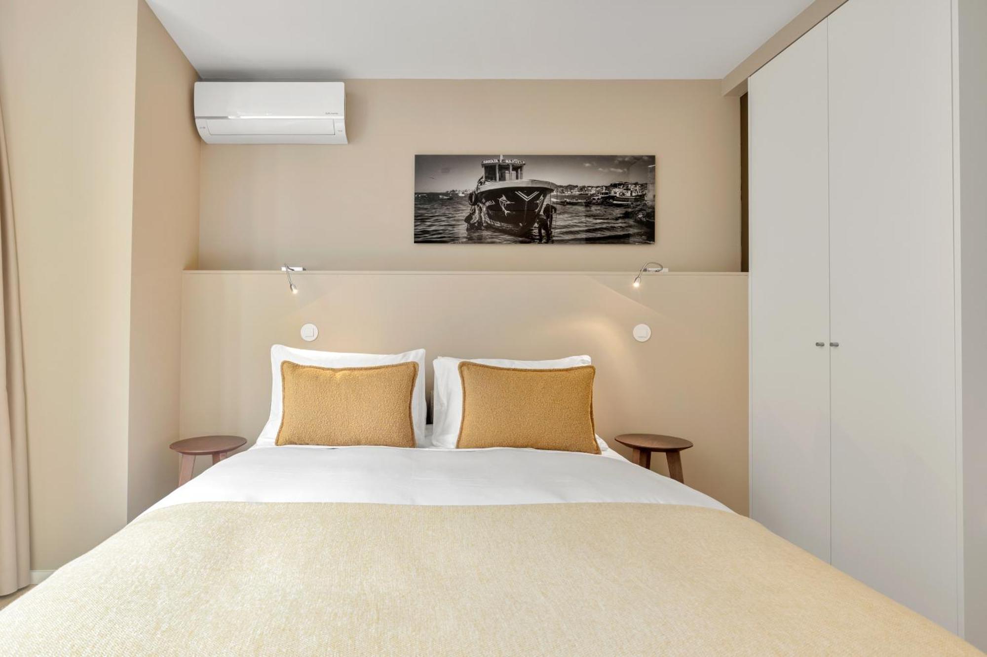 Apartamento 108mm House *